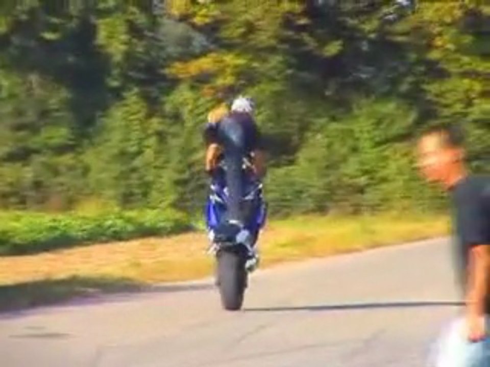 John Partie 4 G-Ryders par John G-Ryders - LEK13