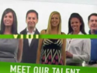 More help with web site spokesperson videos