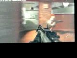 call of duty 6 video campagne 3 (suite 1)