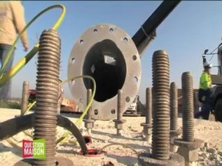 Démo Question Maison de Krys Mondet