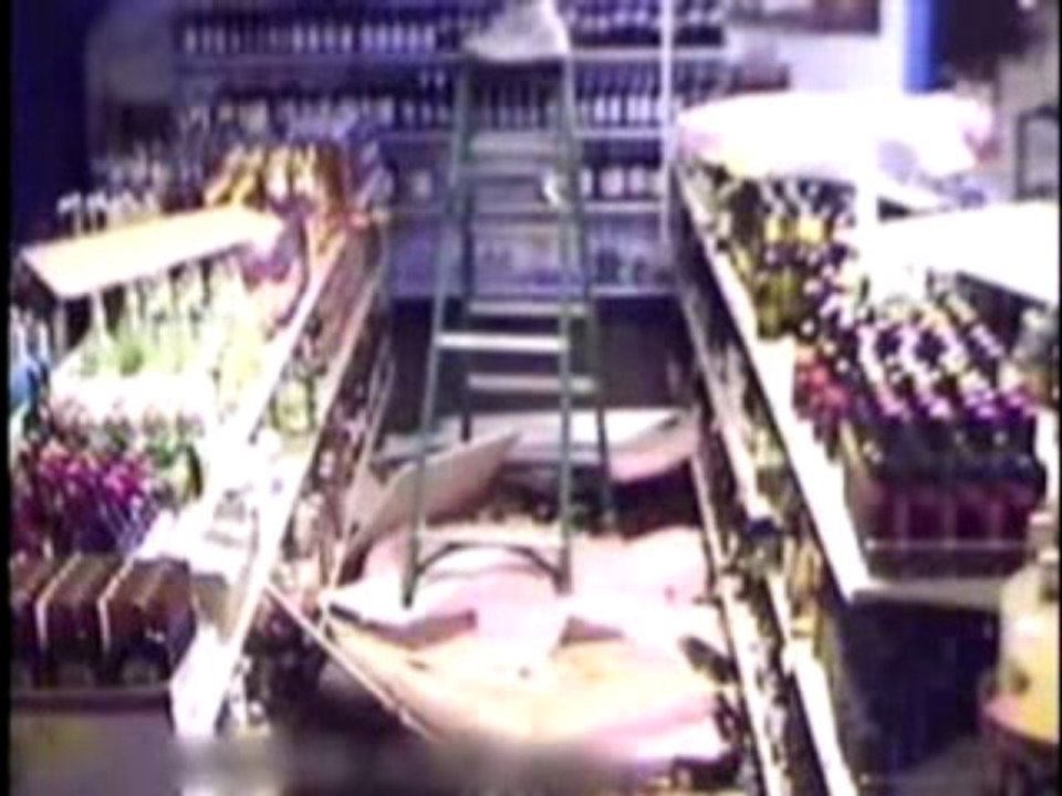 le meilleur cambrioleur au monde MDR.avi