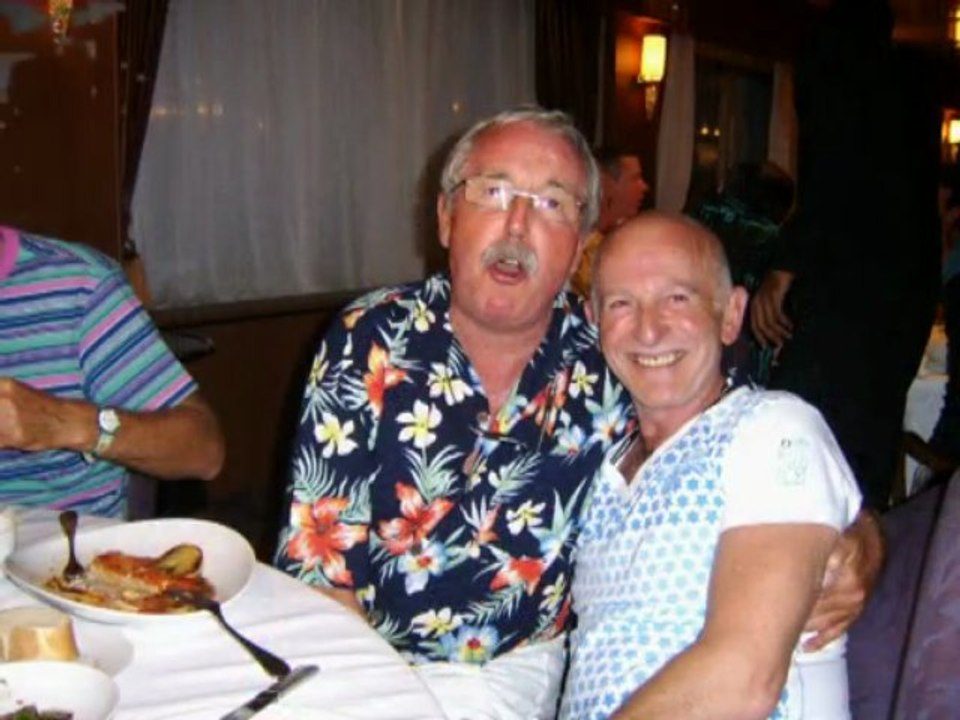 croisiere gay attitude