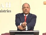 Pastor Manning investigated by the CIA & DHS