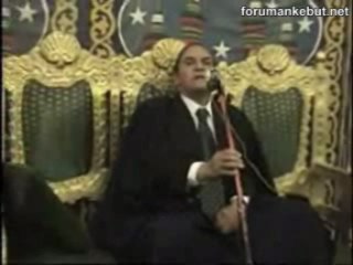 Ahmet Naina Kisar Misir