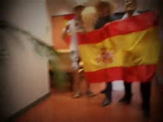 Lipdub IDRAC Lyon 2009