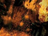 Dantes Inferno Story Trailer