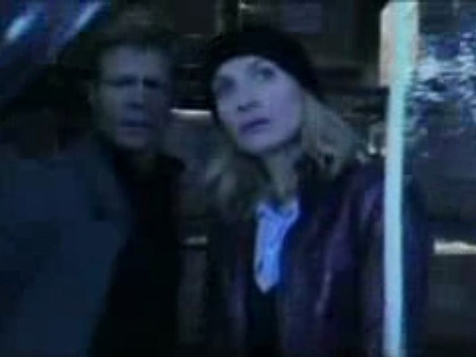 V - Episode 1x04 It's Only the Beginning - New Promo