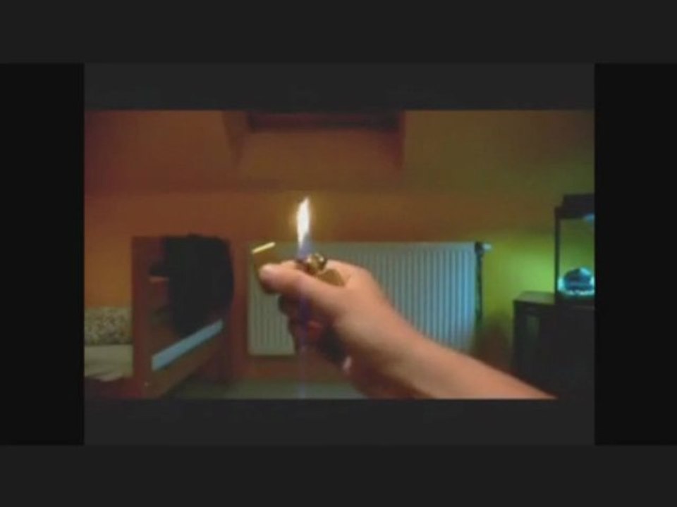 Zippo Facebook