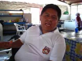 EVEC ENCUENTROS DE VARONES EN CANTA