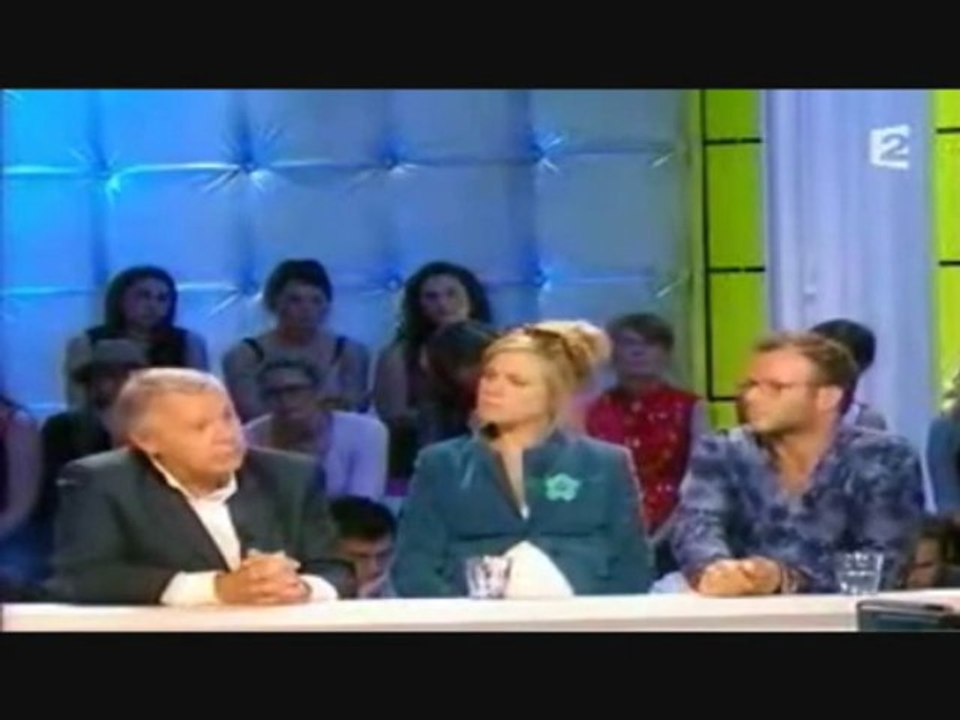 élément clé du 11 septembre