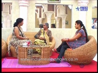 LUX Perfect Bride -18th nov part 4