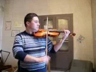 bulgarian violin