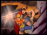 Conan l'aventurier épisode 24 partie 2