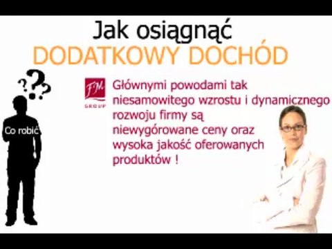 Jak odnieść sukces w Fm Group