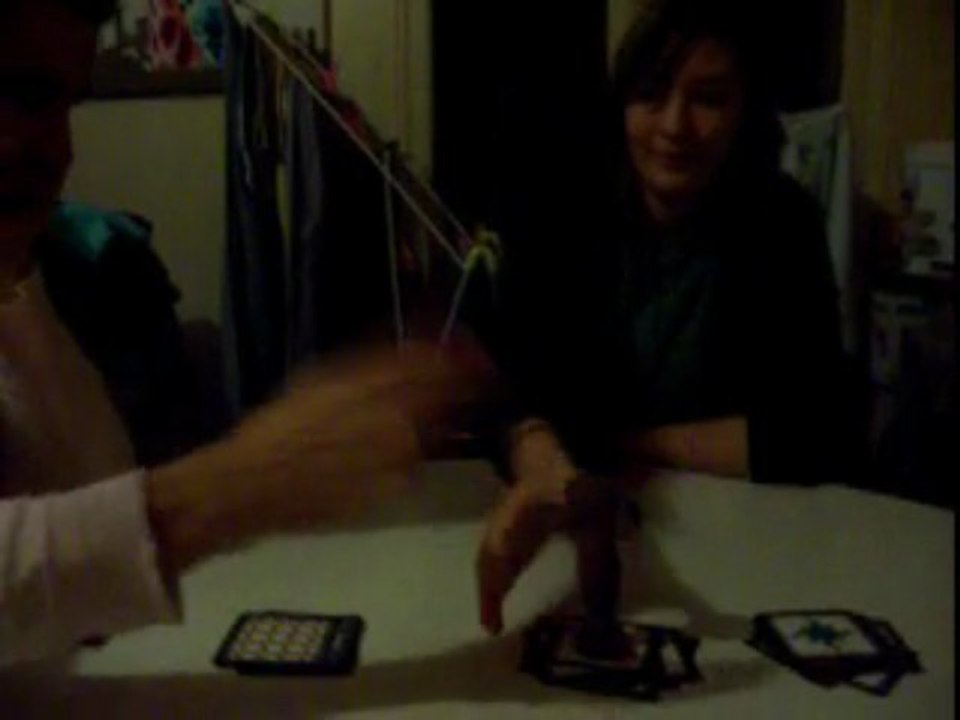 Jungle Speed!