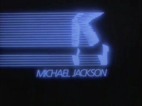 Michael Jackson - Intro MoonWalker