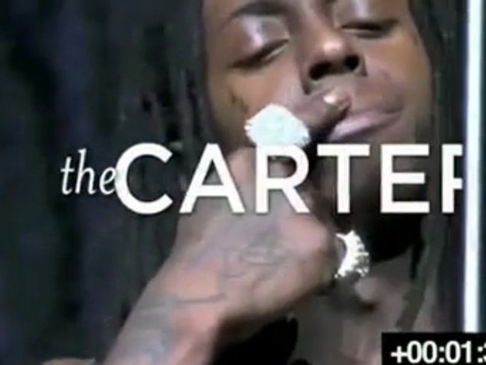 Lil Wayne's The Carter (Sundance) Documentary / NEW