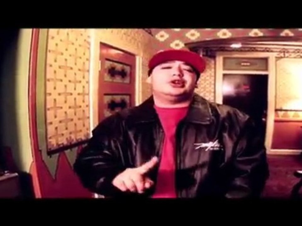Lucky Luciano - Drank Sippa / NEW