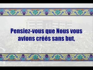 Un Signe De La Fin Des Temps - Les Tremblements