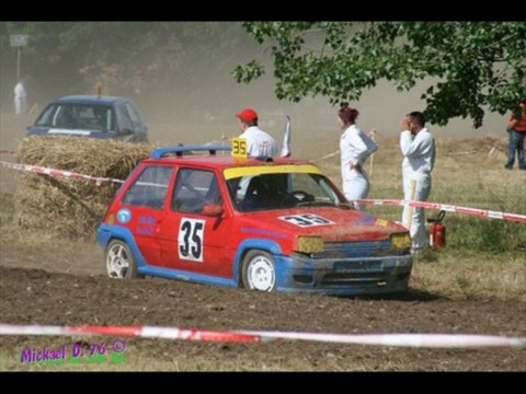 saison 2009 retrospective autopoursuite lameule76