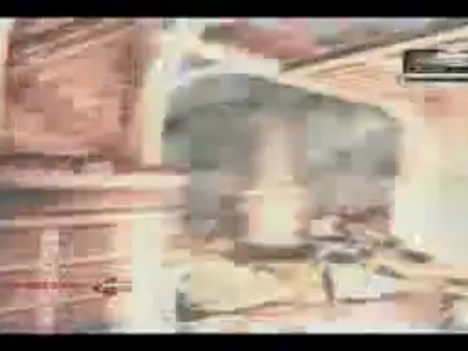 Gears Of War 2 2nd MONTAGE MG xMETHOdMAN x