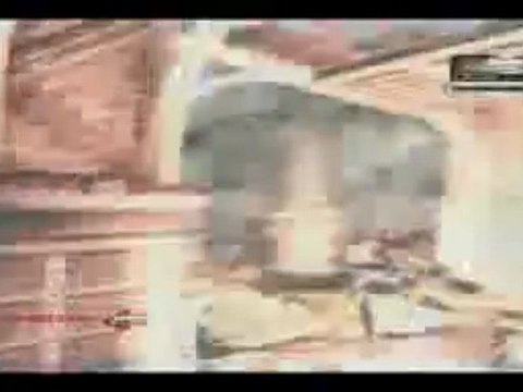 Gears Of War 2 2nd MONTAGE MG xMETHOdMAN x