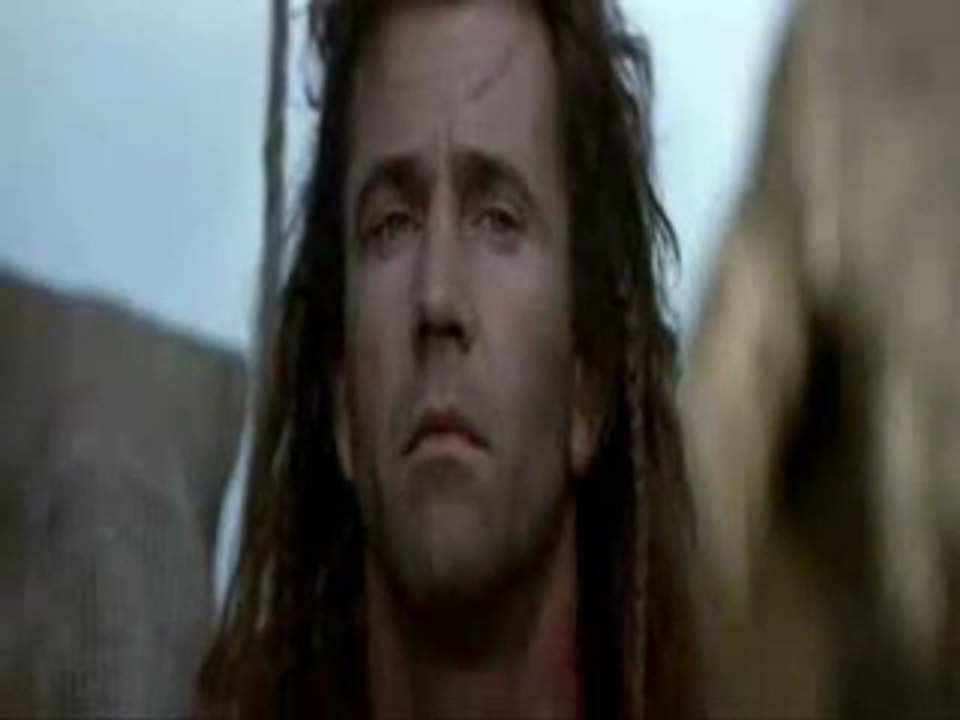 Braveheart Soundtrack