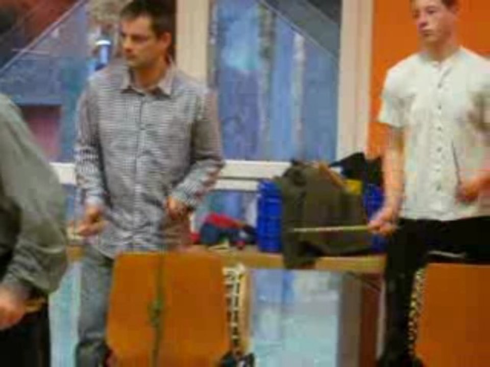 Week-end Djembé en Alsace - école de musique Daniel JURQUET