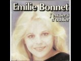 Émilie Bonnet J'essaierai d'oublier (1983)