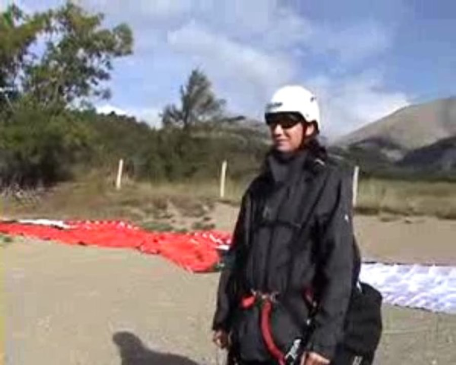 interview de Karine avant déco