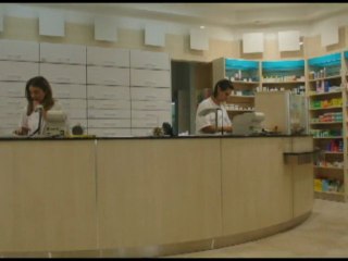 Muebles de Farmacias  Vassallo Suc. Villa del Parque