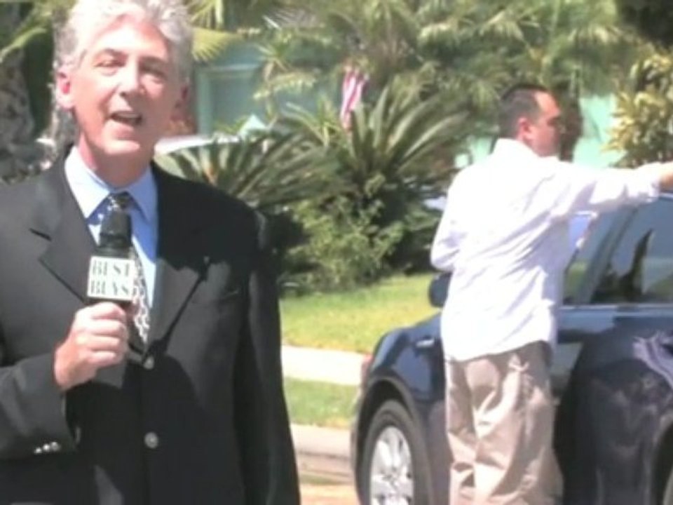 Selling Used Car in La Mesa