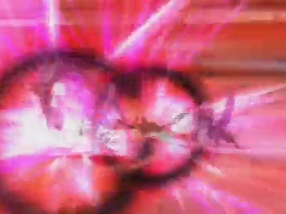 Tales of Graces trailer 5 TGS gameplay