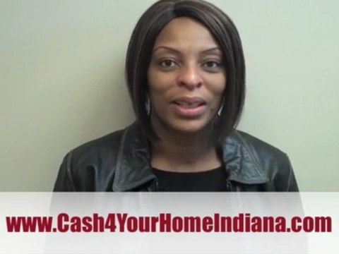 Seller Avoids a Foreclosure by doing a Short Sale!