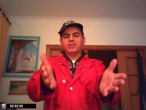 Manifestazione contro Berlusconi Day