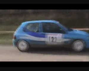 best of pays de Vannier Clio N°12 Caritey/Roma