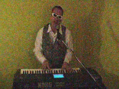 Michel POLNAREF - Bulle de savon (Cover by Franck DONISCHAL)