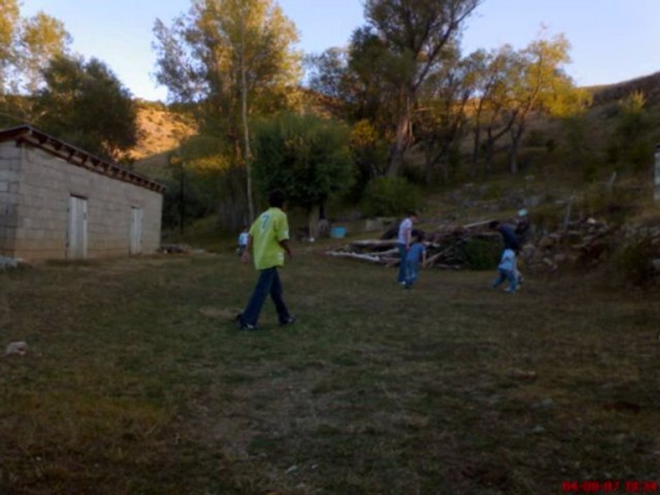 RESİMLERLE DÖLEK KÖYÜ