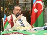 Adnan Oktar röportajı nasr suresi