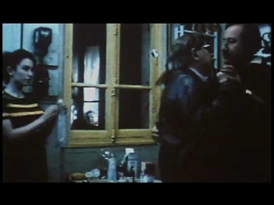 Discussion sur le préservatif entre un père et son fils