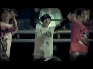 Big Bang - Koh Jid Mal mv