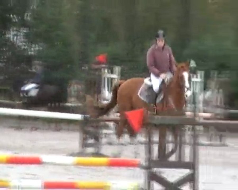 Concours du 08 Novembre 2009 à Auvers