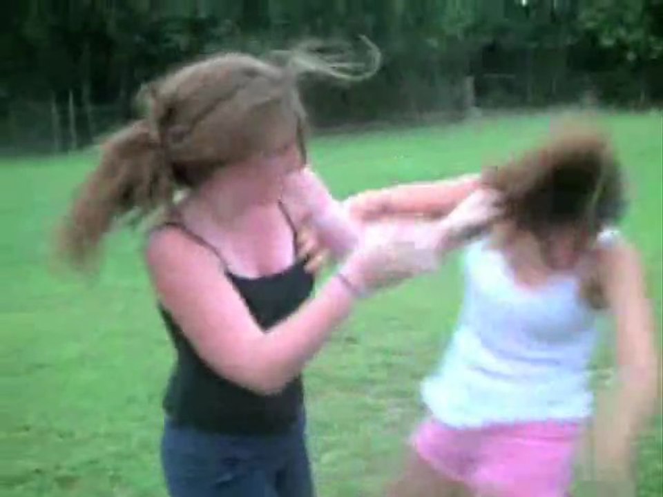 Best GIRL FIGHTS Ever