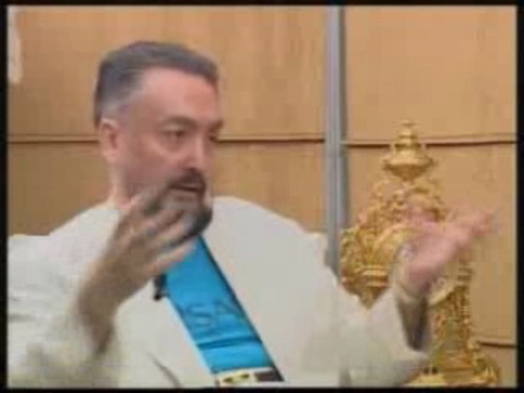 HZ. İSA GELDİĞİNDE HIRİSTİYANLAR MÜSLÜMAN OLACAKTIR