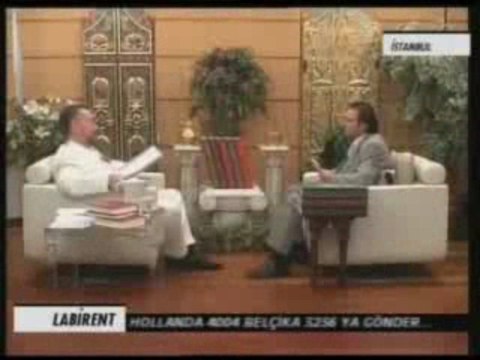 HZ. İSA GELDİĞİNDE KURAN'A TABİ OLACAKTIR