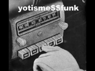 station funk$$yotisme$$