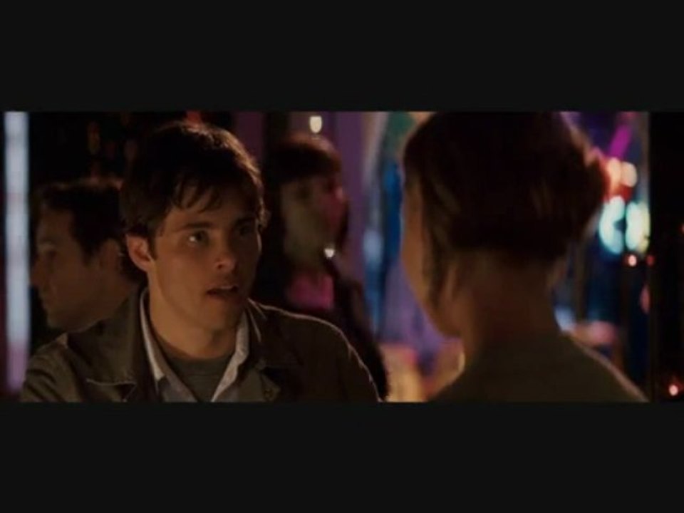 27 dresses AMV ( 27 robes) music: LOVE of Platinum...