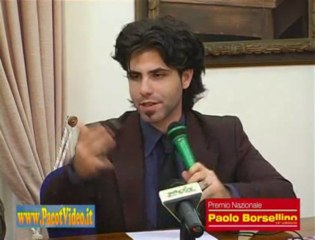 05 - Premio Borsellino (2009_11_05) - 5° Pecora Aldo