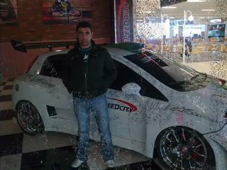 dj tolga rasim ay degil