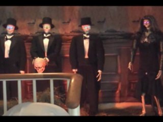 Sindy Skinless - I'm In The Mood For Fright